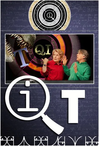 QI 20. sezon posteri