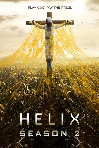 Helix 2. sezon posteri