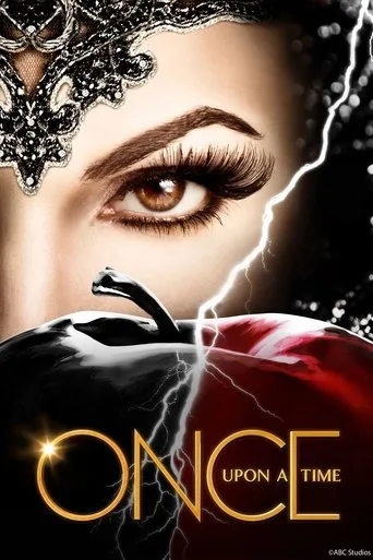 Once Upon a Time 6. sezon posteri