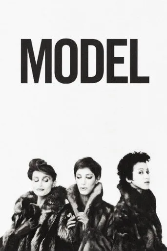 Model (1981) posteri