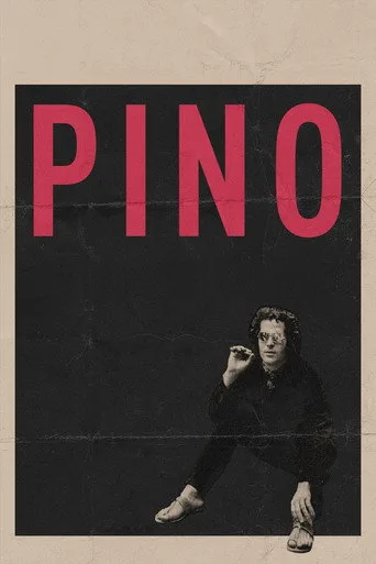 Pino (2020) posteri