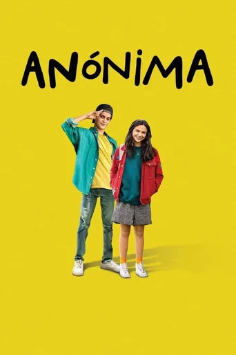 Selam Yabancı (2021) posteri