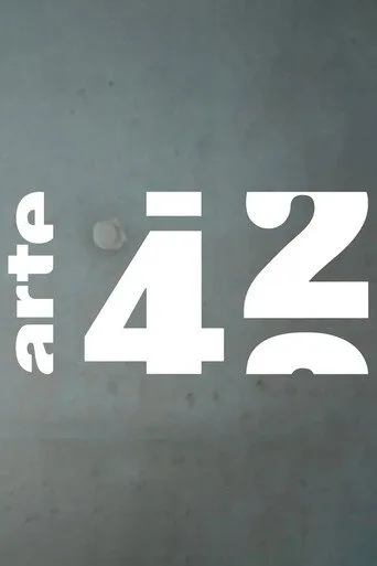 42 - Die Antwort auf fast alles (2021) posteri