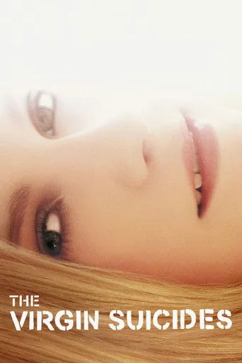 Masumiyetin İntiharı (2000) posteri