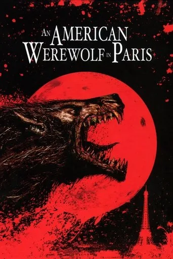 Kurt Adam Paris'te (1997) posteri