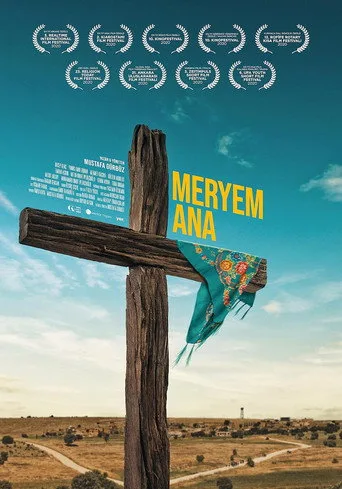 Meryem Ana (2019) posteri