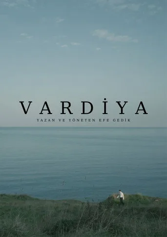 Vardiya (2026) posteri