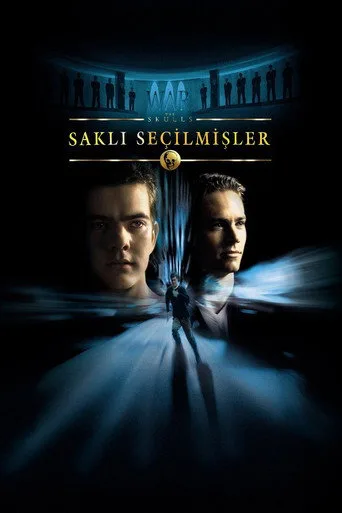 Saklı Seçilmişler (2000) posteri