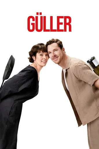 Güller (2025) posteri