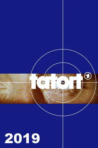 Tatort 50. sezon posteri