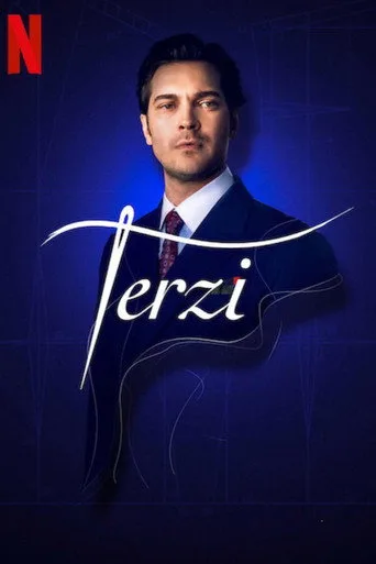 Terzi 1. sezon posteri