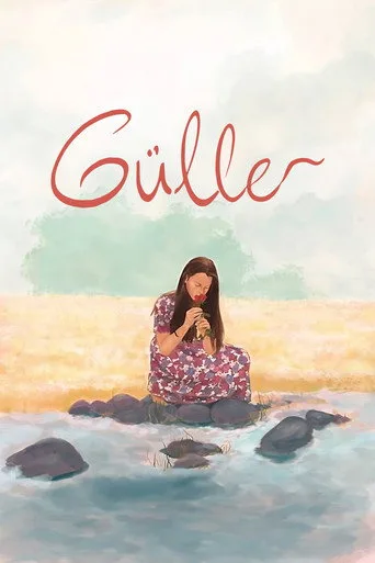 Güller (2019) posteri