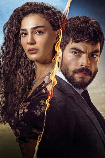 Hercai 2. sezon posteri