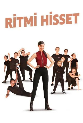 Ritmi Hisset (2020) posteri