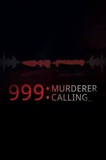 999 Murderer Calling (2024) posteri