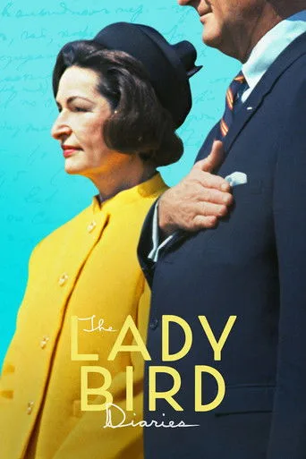 The Lady Bird Diaries (2023) posteri
