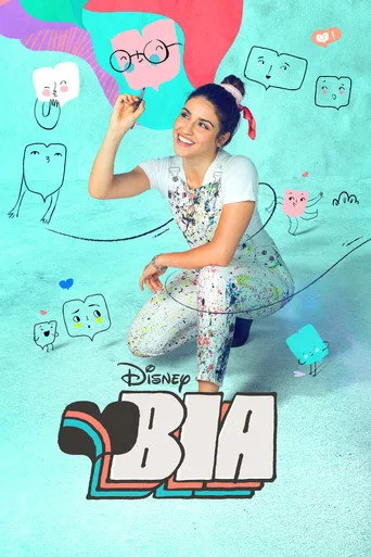 BIA (2019) posteri