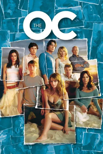 The O.C. 2. sezon posteri
