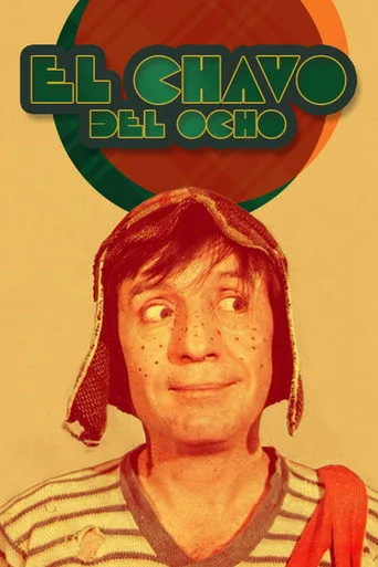 El Chavo del Ocho (1973) posteri