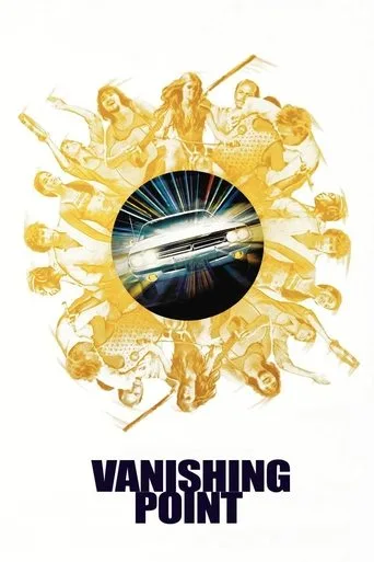 Ölüm Noktası (1971) posteri