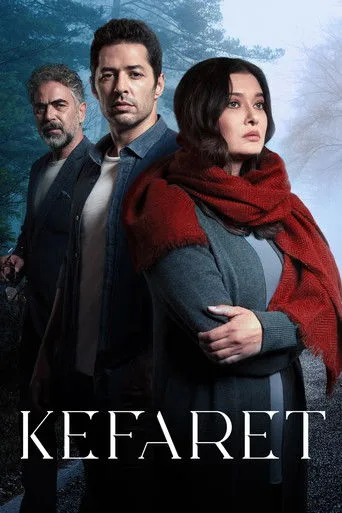 Kefaret (2020) posteri