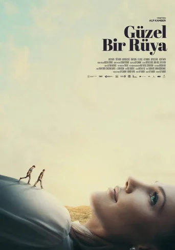 Güzel Bir Rüya (2024) posteri