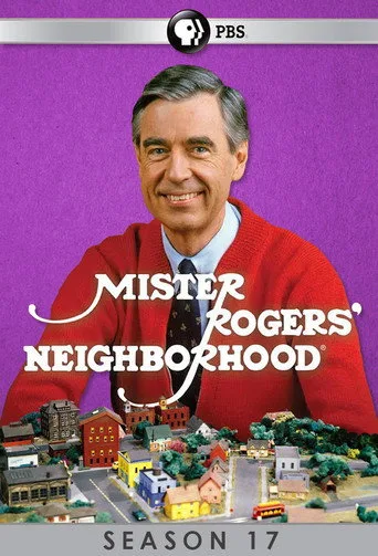 Mister Rogers' Neighborhood 17. sezon posteri
