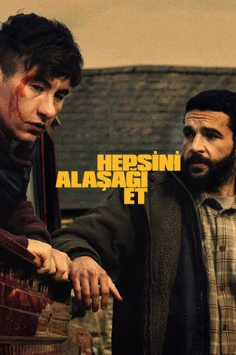 Hepsini Alaşağı Et (2025) posteri