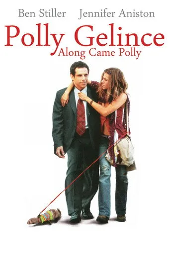 Polly Gelince (2004) posteri