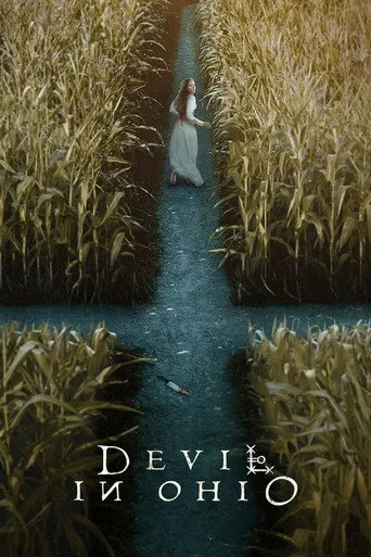 Devil in Ohio 1. sezon posteri