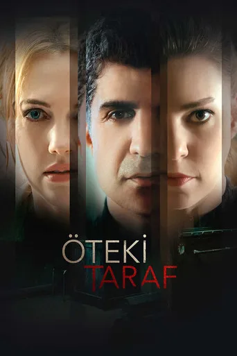 Öteki Taraf (2017) posteri