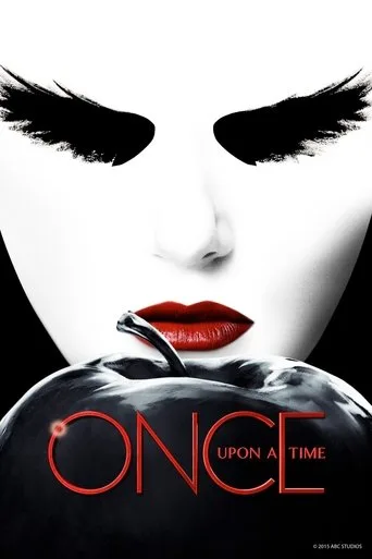 Once Upon a Time 5. sezon posteri