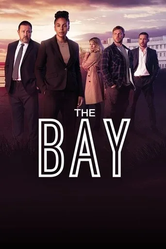 The Bay (2019) posteri