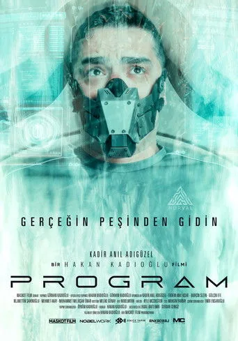 Program (2025) posteri