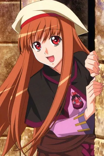 Spice and Wolf 0. sezon posteri
