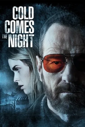 Soğuk Gece Gelir (2013) posteri