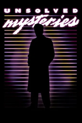 Unsolved Mysteries (1988) posteri