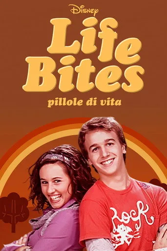 Life Bites – Pillole di vita (2007) posteri