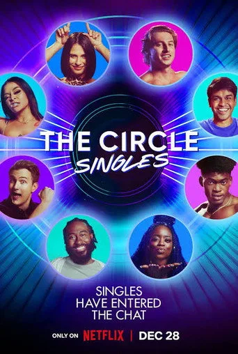 The Circle 5. sezon posteri