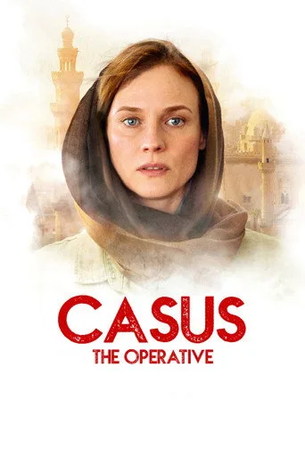 Casus (2019) posteri