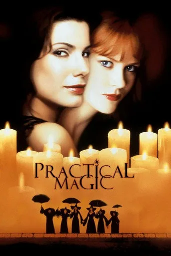 Practical Magic serisi
