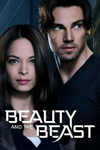 Beauty and the Beast 1. sezon posteri