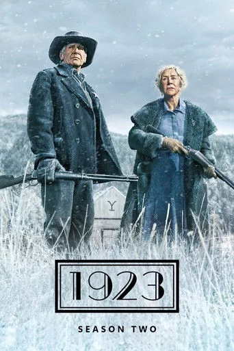 1923 2. sezon posteri