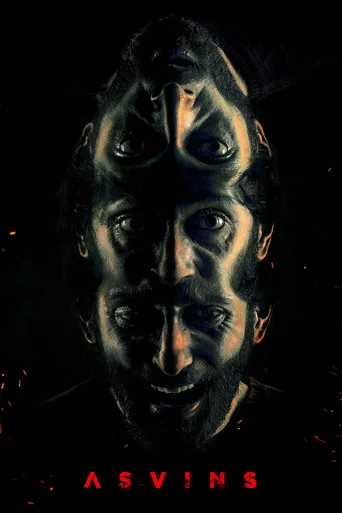 Asvins (2023) posteri
