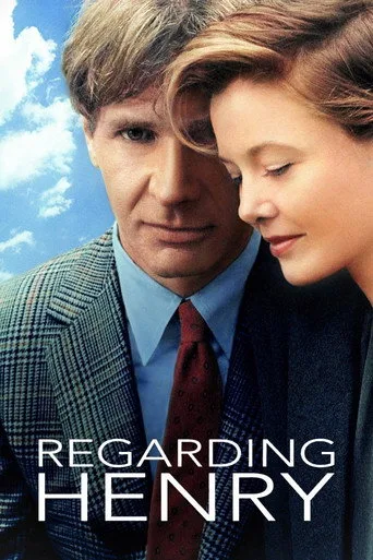 Regarding Henry (1991) posteri