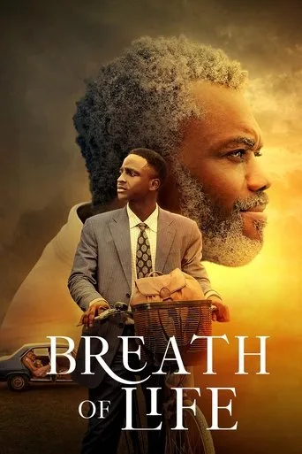 Breath of Life (2023) posteri