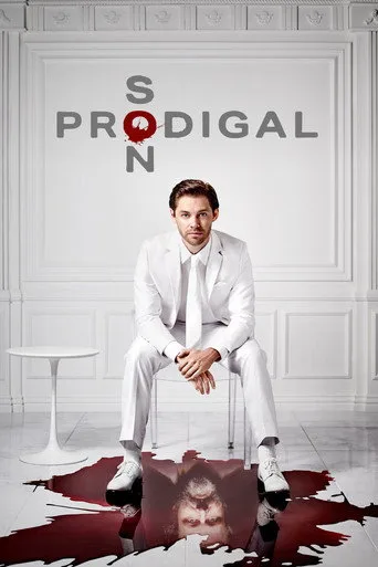 Prodigal Son 2. sezon posteri