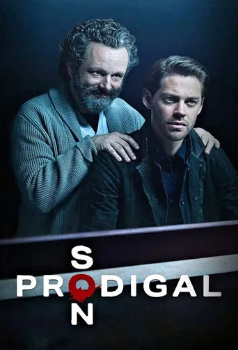 Prodigal Son 0. sezon posteri