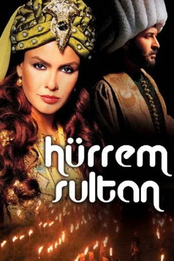 Hürrem Sultan (2003) posteri