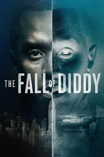 Diddy'nin Çöküşü (2025) posteri